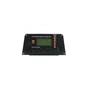 APX1220 Apex 12V 20A Smart Akü Şarj Cihazı