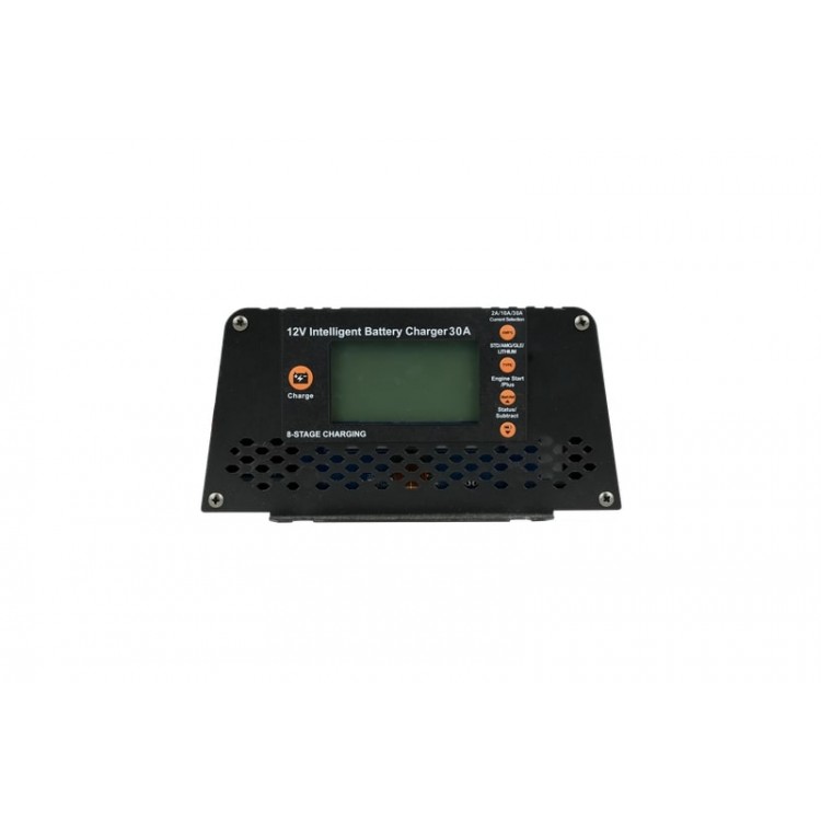 APX1230 Apex 12V 30A Smart Akü Şarj Cihazı