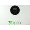 APX5KMH 5000W High Voltage Akıllı İnverter - 100A MPPT - 500V DC Panel