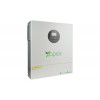 APX5KMH 5000W High Voltage Akıllı İnverter - 100A MPPT - 500V DC Panel