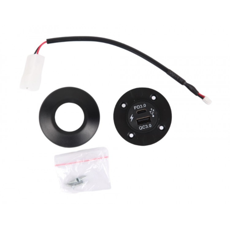 Çakmaklık Type-C USB