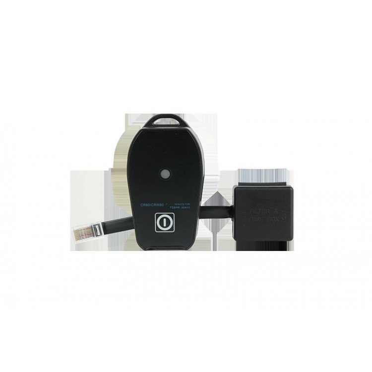 CRW80 Wireles Remote Controller