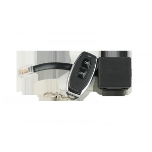 CRW88 Wireles Remote Controller Car Designe