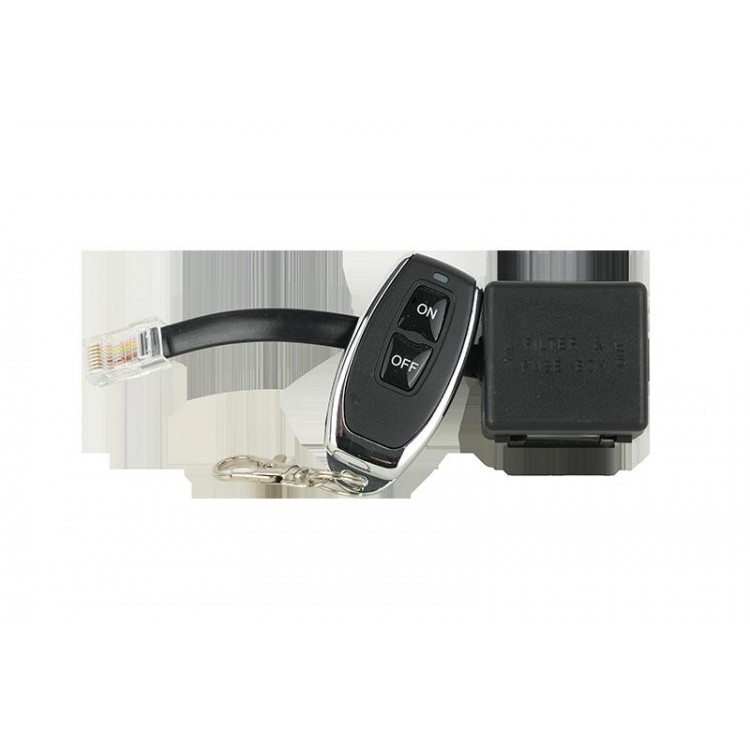 CRW88 Wireles Remote Controller Car Designe