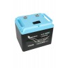 Electro Zirve 12.8V 100Ah Lityum Akü (LifePO4)