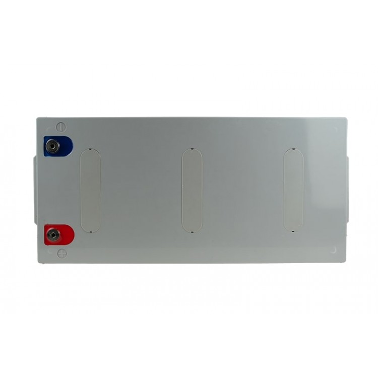 ELC-YRH-BOX Electrozirve 12.8V 200Ah Lityum (LiFePO4) Batarya