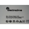 Electro Zirve 12.8V 300Ah Lityum Akü (LifePO4)