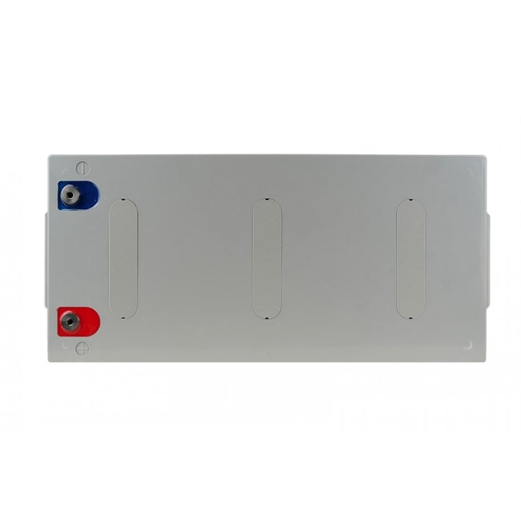 Electro Zirve 12.8V 300Ah Lityum Akü (LifePO4)