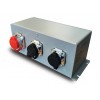 Electrozirve 20A Transfer Switch