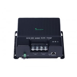 Electrozirve 30A DC-DC Charger DCI1230