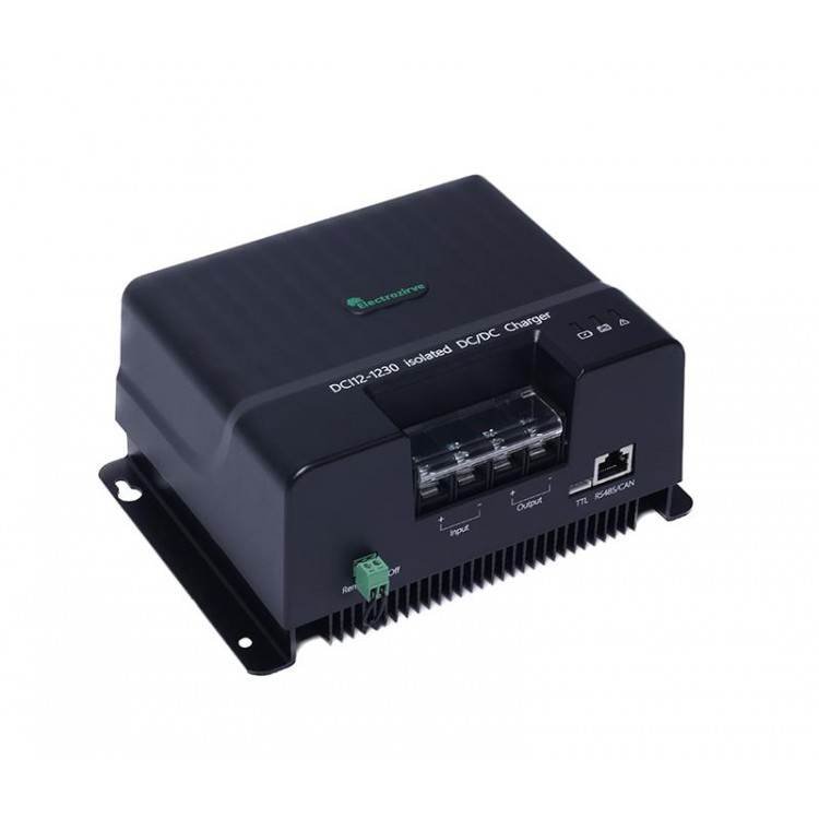 Electrozirve 30A DC-DC Charger DCI1230
