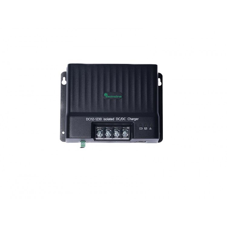 Electrozirve 30A DC-DC Charger DCI1230