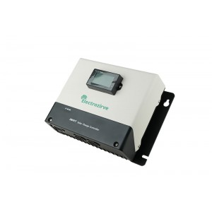 Electrozirve MC48100N15 100A Solar Charge Controlller 12/24/36/48V (Ekransız)