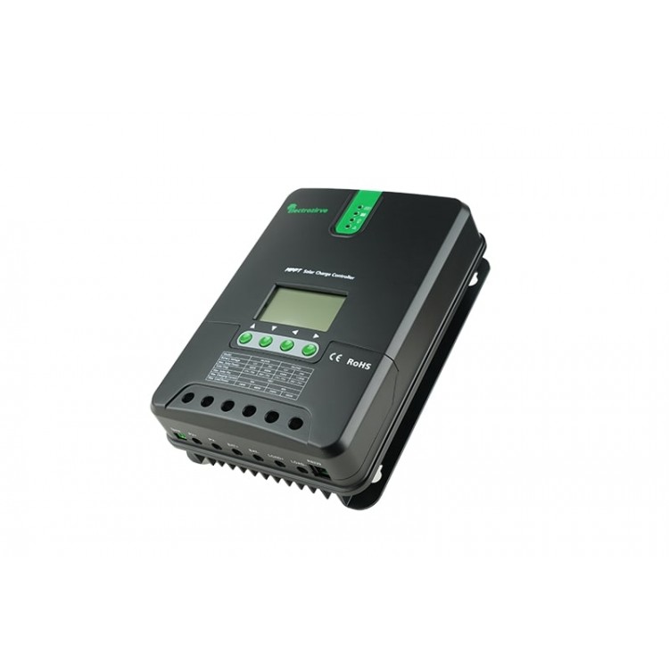Electrozirve ML2440 40A MPPT Solar Charge Controller 12/24V (Ekranlı)