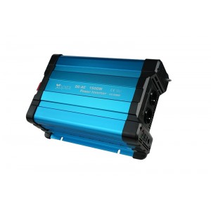 FS1500-12 Apex 1500W Tam Sinüs İnverter 12V