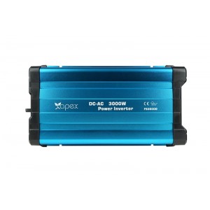 FS3000-12 Apex 3000W Tam Sinüs İnverter 12V