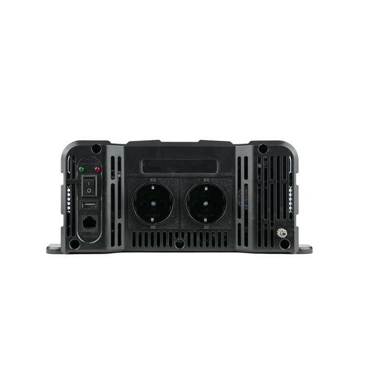FS3000-24 Apex 3000W Tam Sinüs İnverter 24V