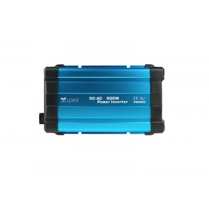 FS600-12 Apex 600W Tam Sinüs İnverter 12V