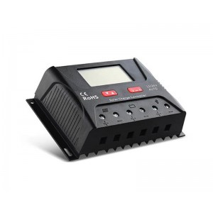 HP2450 50A Pwm Şarj Kontrol