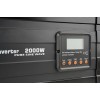NFS2000-12 Apex 2000W Şarjlı Tam Sinüs İnverter 12V