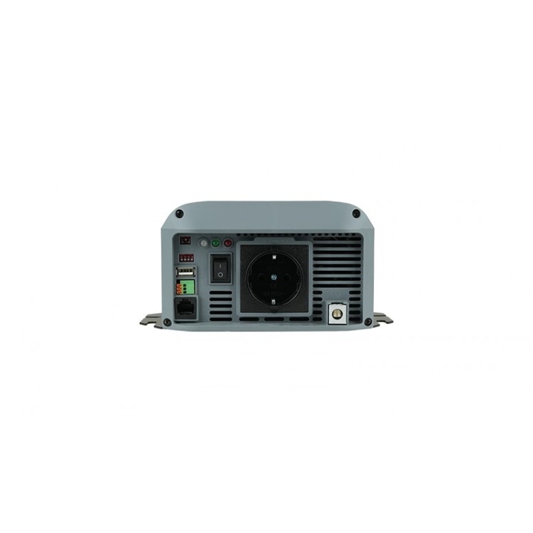 NK700-12 Apex 700W Tam Sinüs İnverter 12V