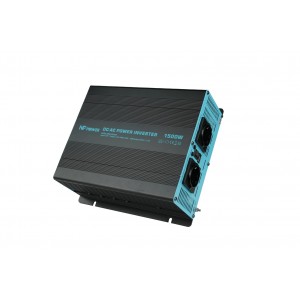 NP1500-12 NP Power 1500W Tam Sinüs İnverter 12V