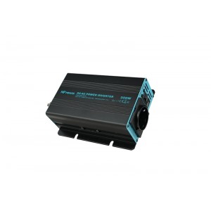 NP300-12 NP Power 300W Tam Sinüs İnverter 12V