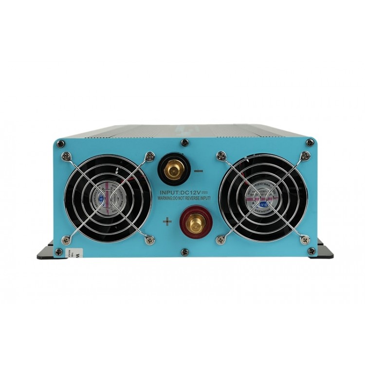 NP3000-12 NP Power 3000W Tam Sinüs İnverter 12V