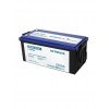 NPP-YRO-BOX NP Power 12.8V 200Ah Lityum (LiFePO4) Batarya