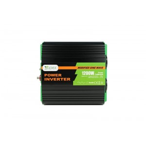 NS1200-24 Apex 1200W Modifiye Sinüs İnverter 24V