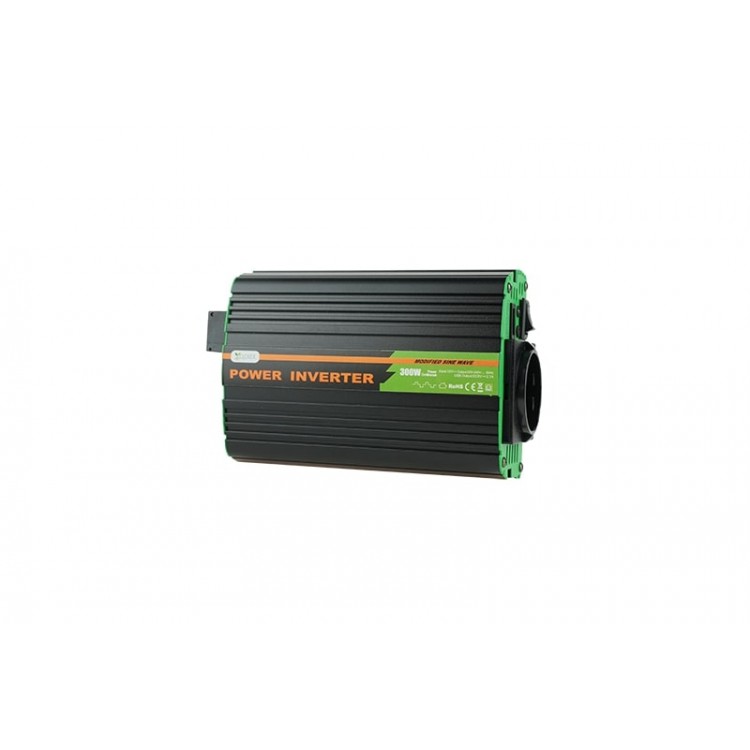 NS300-12 Apex 300W Modife Sinüs İnverter 12V