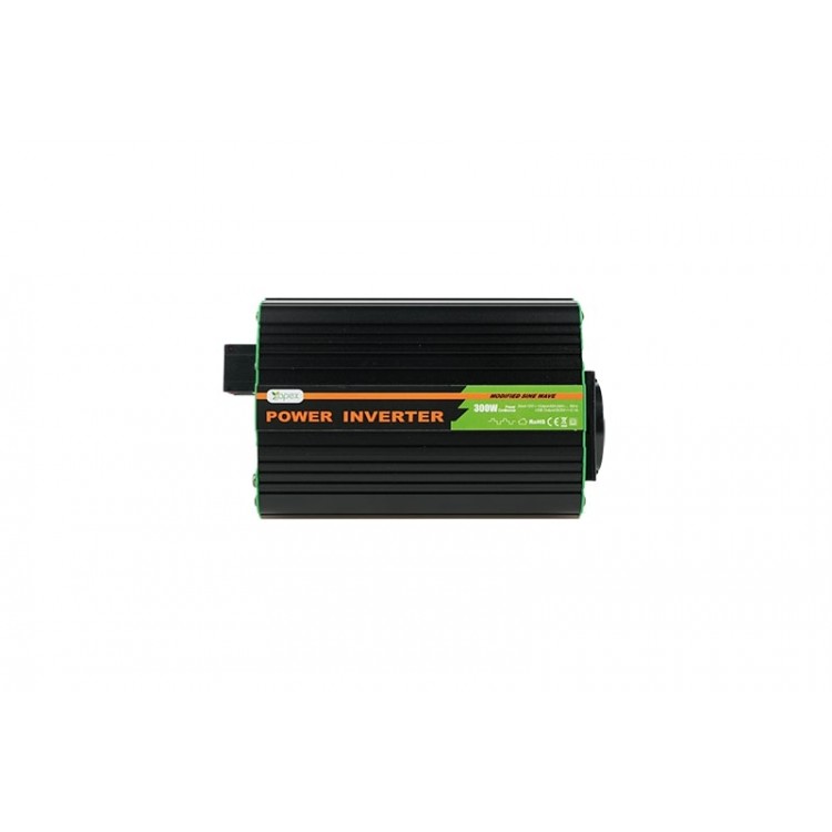 NS300-12 Apex 300W Modife Sinüs İnverter 12V