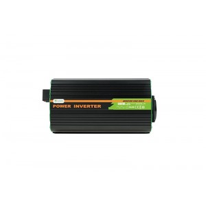 NS600-12 Apex 600W Modifiye Sinüs İnverter 12V