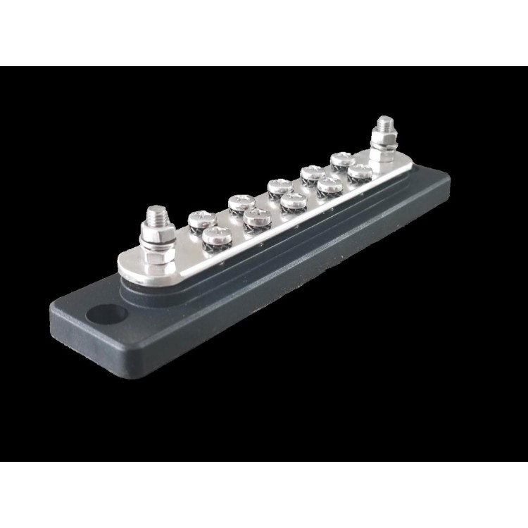 Terminal Bara 2li Set (Kırımızı-Siyah)