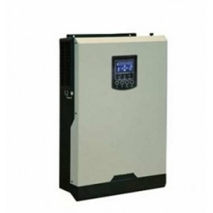 Linetech MAX﻿ 3 Kva 3000 Watt 24 Volt Akıllı İnverter 