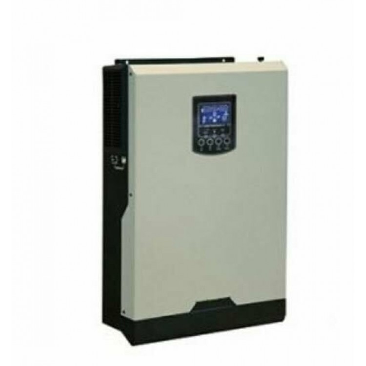 Linetech MAX﻿ 3 Kva 3000 Watt 24 Volt Akıllı İnverter 