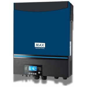 ﻿MAX 48V 11000W MPPT Solar Akıllı Inverter