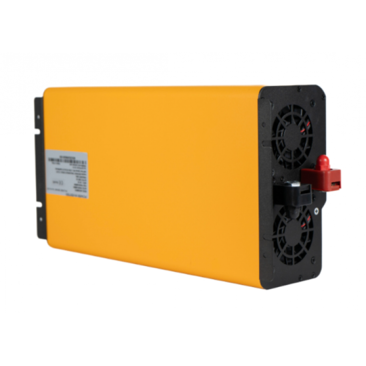 Mexxsun 24 Volt 3000 Watt Tam Sinüs İnverter