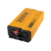 Mexxsun 24 Volt 3000 Watt Tam Sinüs İnverter