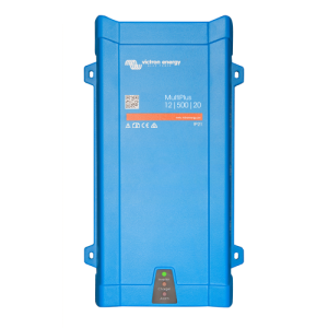 Victron Inverter/Charger 500VA, PMP121500000