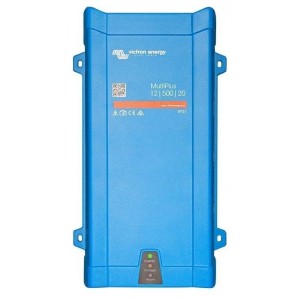Victron Inverter/Charger 500VA, PMP121500000
