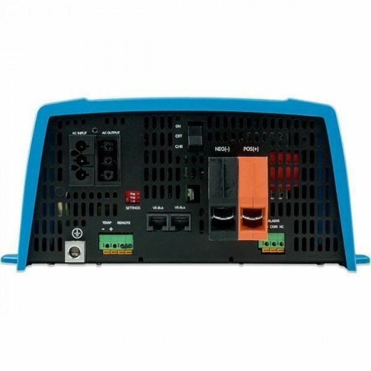 Victron Inverter/Charger 500VA, PMP121500000