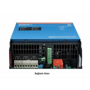 Victron Inverter/Charger 5000VA, PMP242505010