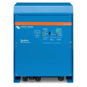 Victron Inverter/Charger 5000VA, QUA125020000