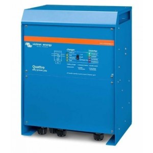 Victron Inverter/Charger 5000VA, QUA125020000