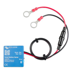 Victron Smartsolar MPPT Voltaj ve Sıcaklık Sensörü Bluetooth Özellikli, SBS050150200