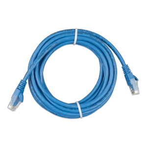 Victron DC-AC RJ45 UTP Kablo 3 m, ASS030064980