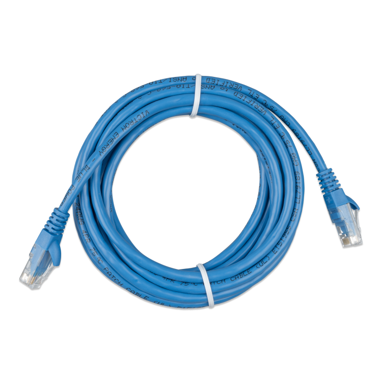 Victron DC-AC RJ45 UTP Kablo 3 m, ASS030064980