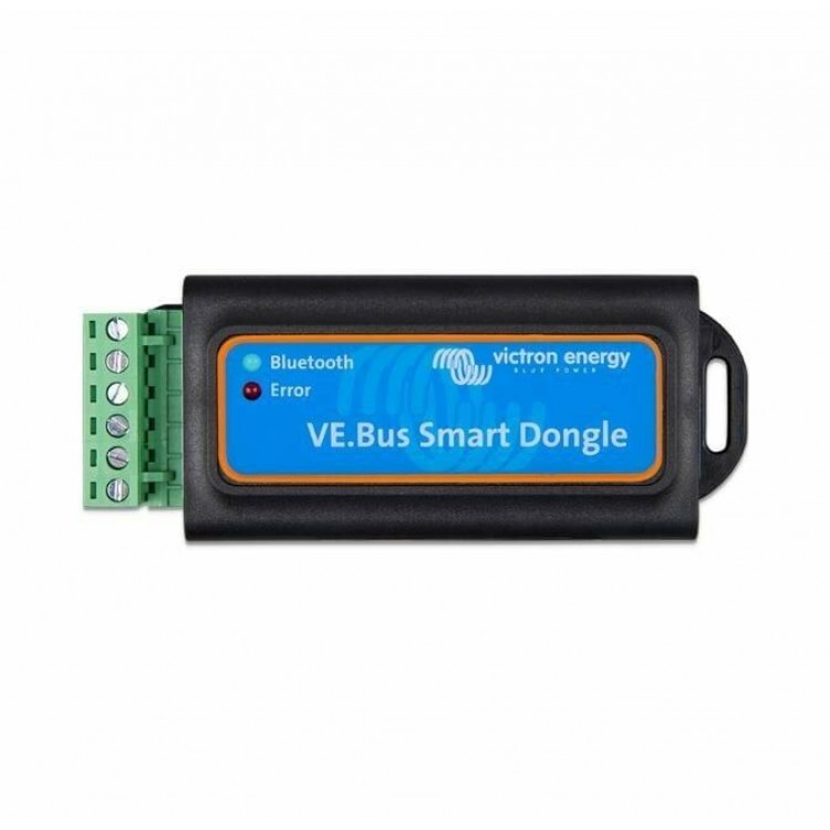 Victron DC-AC Multiplus,Multiplus-II ve Quattro Bluetooth Aksesuarı, ASS030537010
