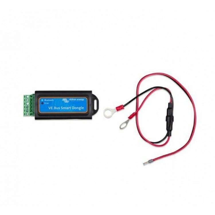 Victron DC-AC Multiplus,Multiplus-II ve Quattro Bluetooth Aksesuarı, ASS030537010